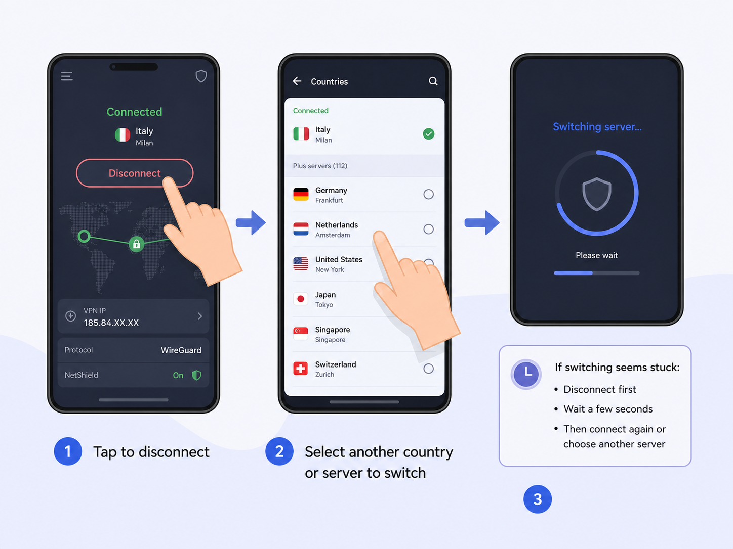 Proton VPN Android Setup Guide for Secure Browsing
