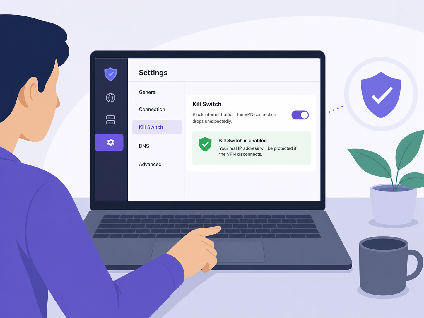 Proton VPN Torrenting Guide for P2P Servers and Safety