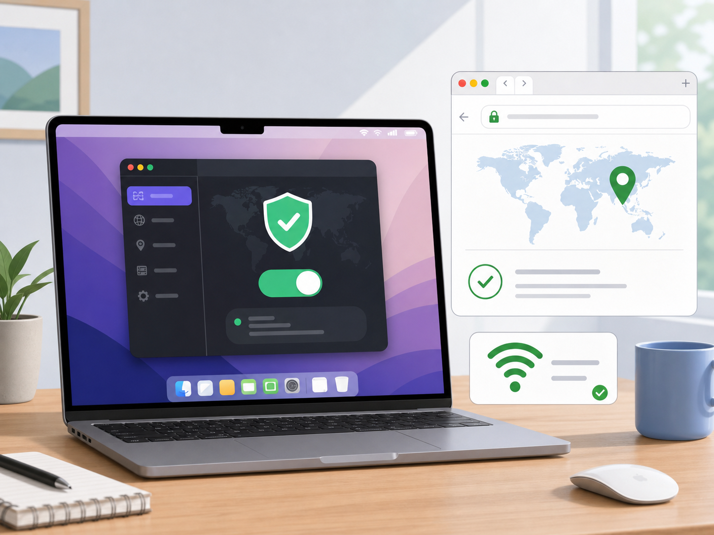 Where Can You Safely Find the Official Proton VPN Download for Mac?