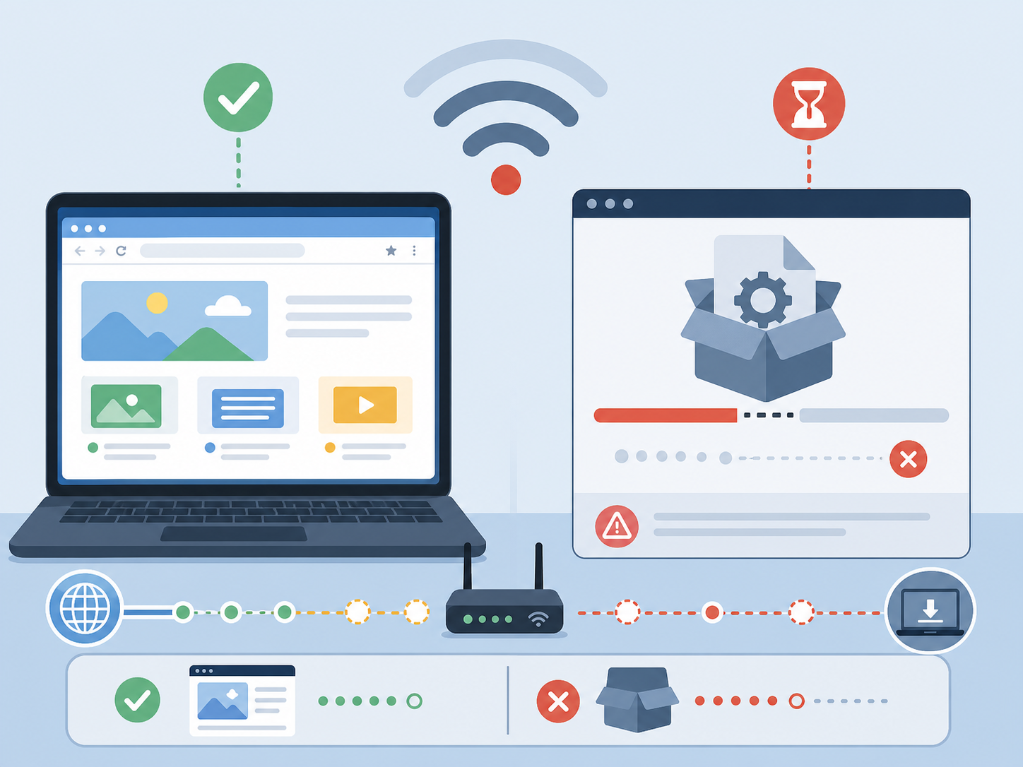 How Can You Fix a Proton VPN Download That Will Not Start?