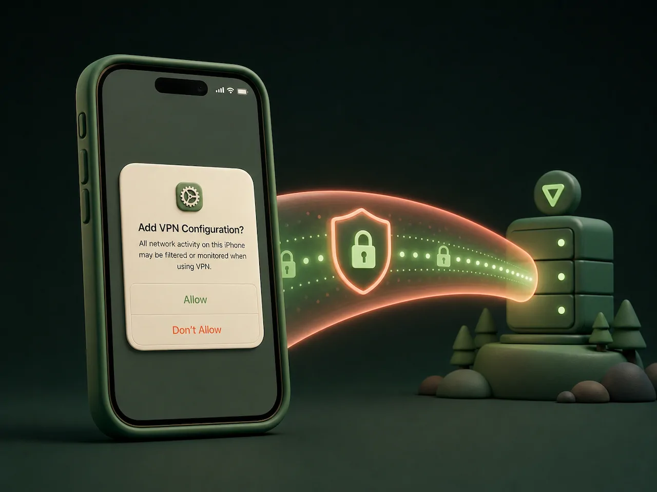Which Proton VPN Download Should iPhone Users Choose for Safe Browsing Online?