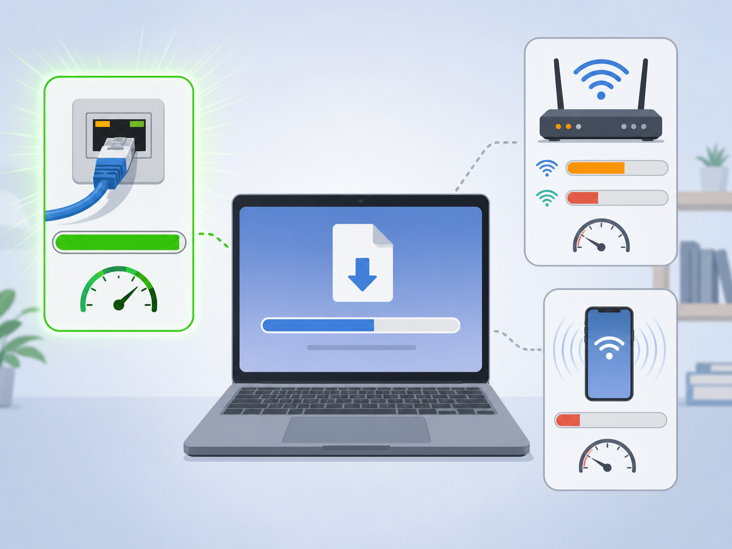 Why Is Your Proton VPN Download Slow and How Can You Speed It Up?