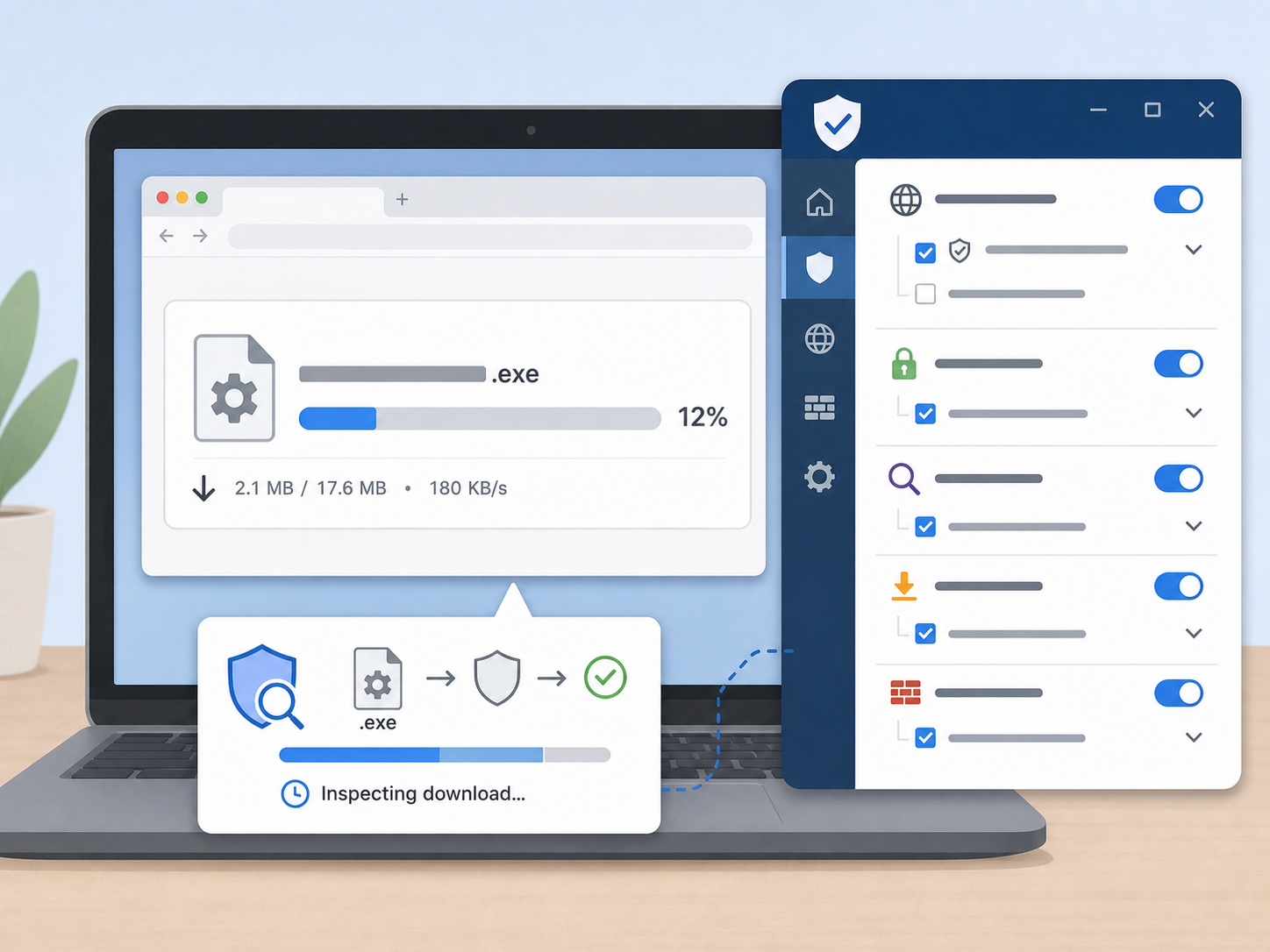 Why Is Your Proton VPN Download Slow and How Can You Speed It Up?
