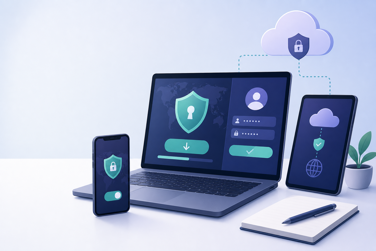 Can You Use a Proton VPN Download Without Creating a Paid Account?