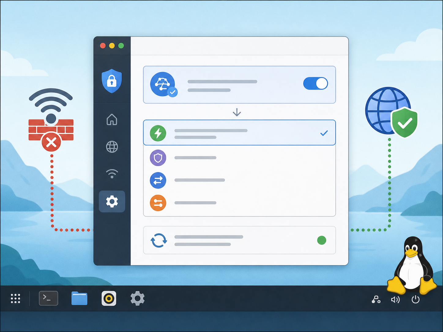 Which Proton VPN Download Is Right for Linux Beginners Setting Up Privacy?