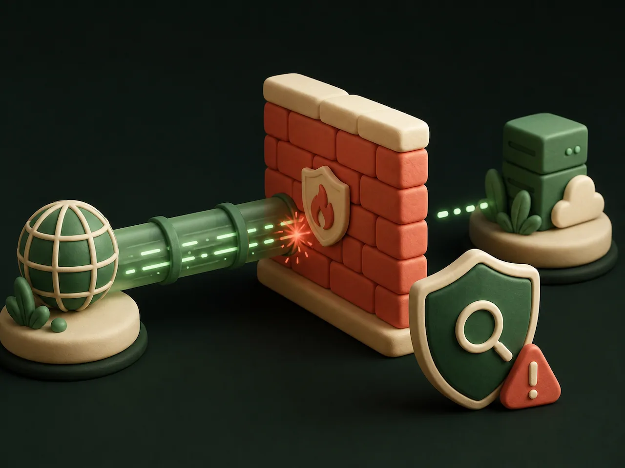 Why is ProtonVPN not connecting?