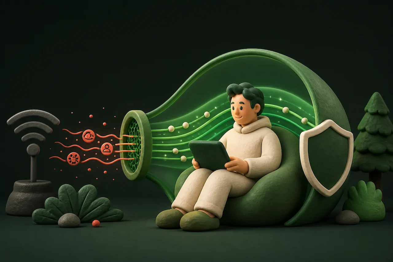 Is ProtonVPN safe for everyday browsing?