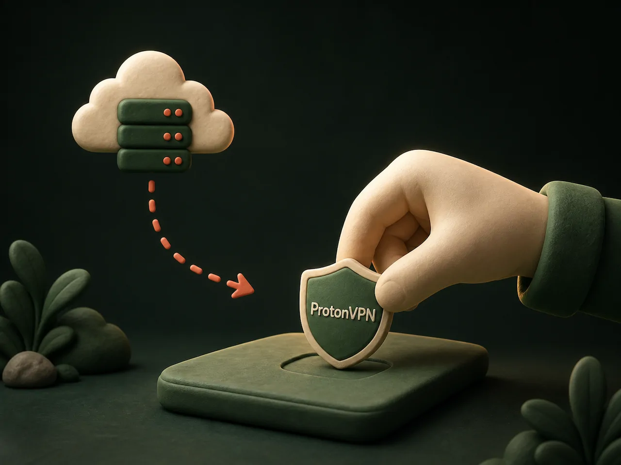 Is ProtonVPN safe for everyday browsing?