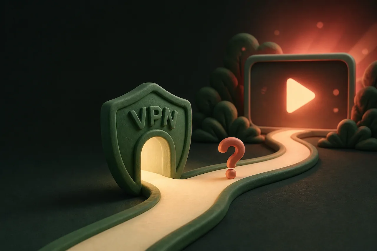 Does ProtonVPN work with Netflix?