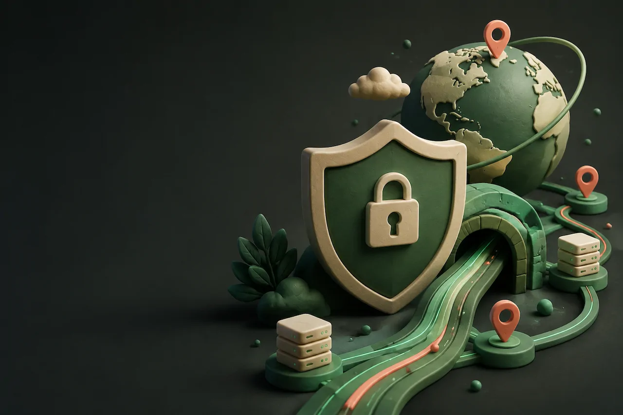 What Is Proton VPN?