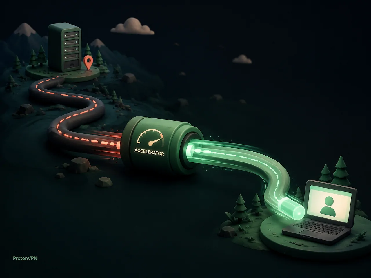 What Is Proton VPN?